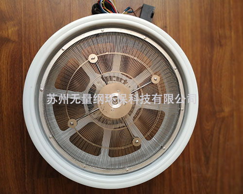 臺州口碑好的生物除臭廠商